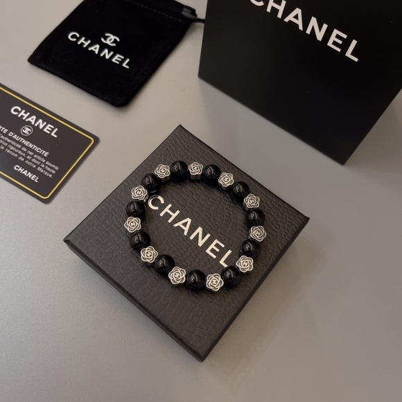 Chanel bracelet - Picture 5 of 9